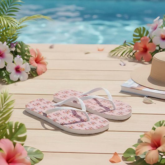 Vos Slippers Teenslippers