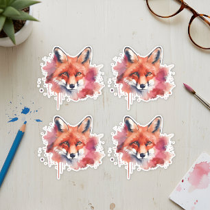 Vos Sticker