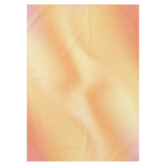 Vos Tafelkleed (Voorkant)