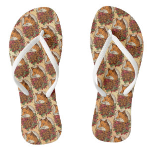 Vos Teenslippers