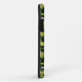 Vos Terrier, De Harde Dag, Case-Mate iPhone Case (Achterkant/rechts)
