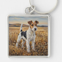 Vos Terrier