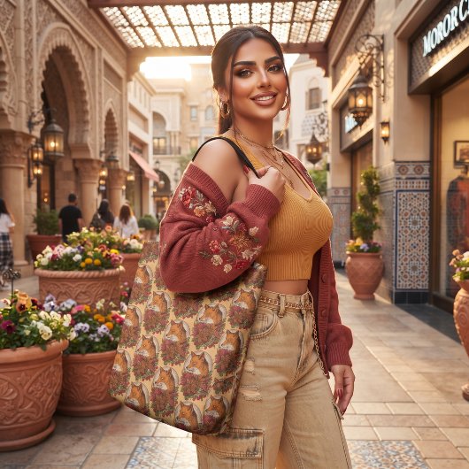 Vos Tote Bag