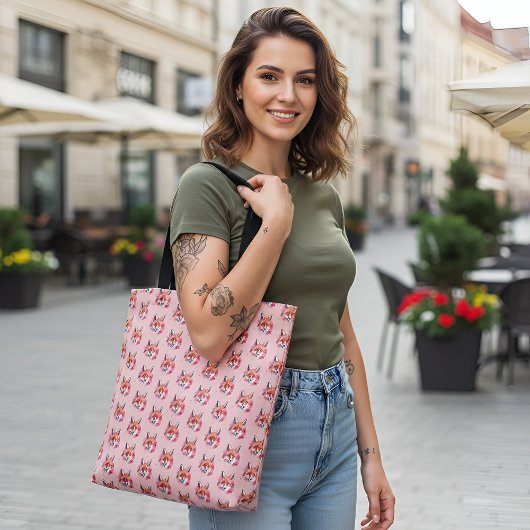 Vos Tote Tas