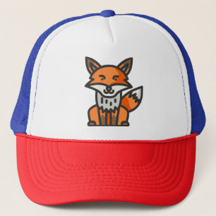 vos trucker pet