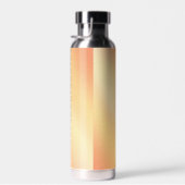 Vos Waterfles (Rechts)
