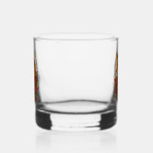 Vos Whisky Glas (Links)