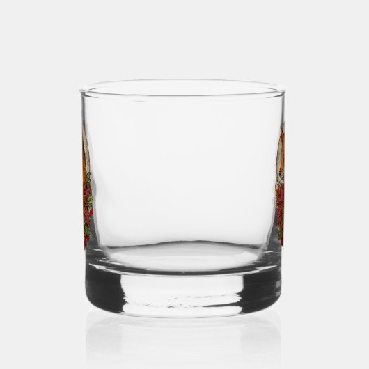 Vos Whisky Glas (Rechts)