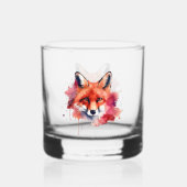 Vos Whiskyglas Whisky Glas (Voorkant)