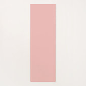 Vos Yoga Mat (Achterkant)