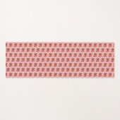 Vos Yoga Mat (Voorkant (horizontaal))
