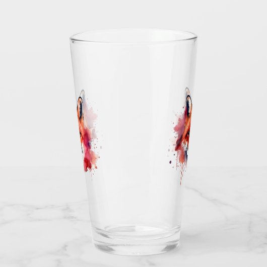 Vosglas Glas (Links)