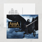 Voss Briefkaart (Voorkant / Achterkant)