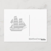 Voss Briefkaart (Achterkant)