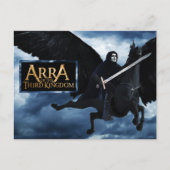 Voss Briefkaart (Voorkant)