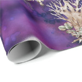 Vossen en Uilen Inpakpapier (Rol Hoek)