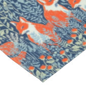 Vossen in het Weiland Tafelkleed (Gekanteld)