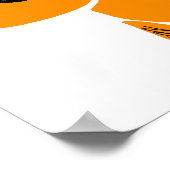 vossen poster (Hoek)