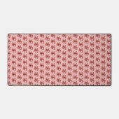 Vossenbureaumat Bureaumat (Voorkant)