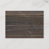 vossenflorboeken voor baby informatiekaartje (Achterkant)