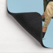  vossenjacht muismat (Hoek)