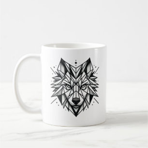 vossenliefde koffiemok