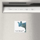 VOSSENMAGNEET MAGNEET (Insitu (Vaatwasser))