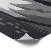 vossenpak poster (Hoek)