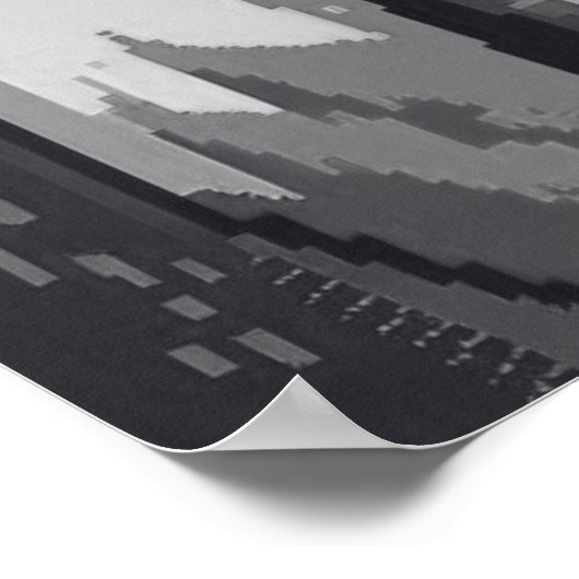 vossenpak poster (Hoek)