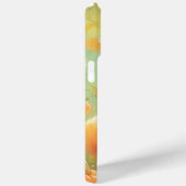 vossenpompoenbaars Case-Mate iPhone case (Achterkant / Rechts)