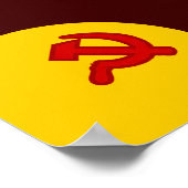 Vostok 1 Prints en Posters (Hoek)