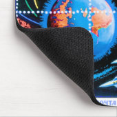 Vostok Muismat (Hoek)