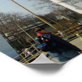 Vostok Poster (Hoek)