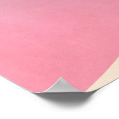 Vostok Rocket - Plain Poster (Hoek)