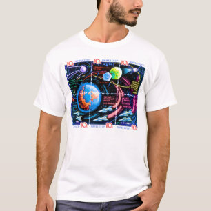 Vostok T-shirt
