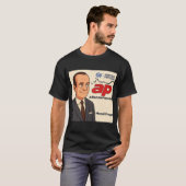 Vota AP/PP T-shirt (Voorkant volledig)