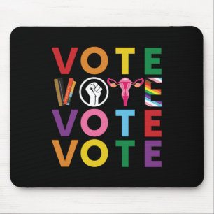 Vote Equality Progress-Sticker 1 Muismat