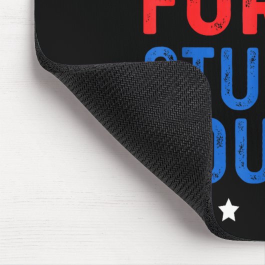 Vote For Me Student Council  Muismat (Hoek)