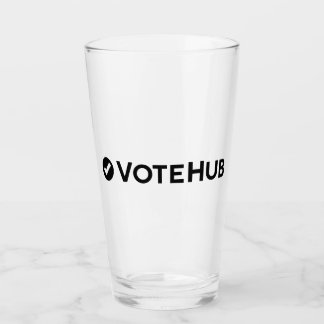 VoteHub-glas Glas