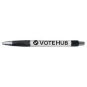 VoteHub-pen Pen (Voorkant)