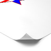 Voters Rock Poster (Hoek)