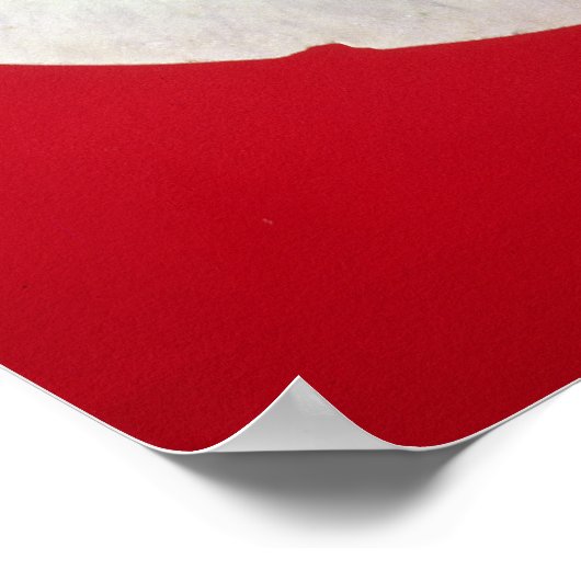 Votief schild ter ere van Augustus Poster (Hoek)