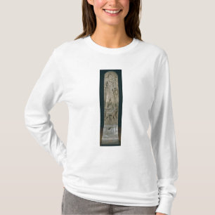 Votive stela t-shirt
