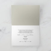 Vouw Dank Je Kaart (Binnen)