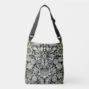 Vouw en veld B&W Cross Body Bag Crossbody Tas