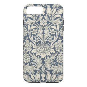 Vouw en veld iPhone X/8/7 plus robuust Hoesje