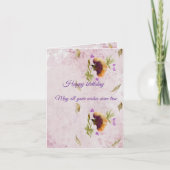 Vouw Uitnodiging (Voorkant)