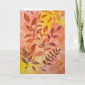 Vouwbare Doodle Kaarten door Jill (Achterkant)
