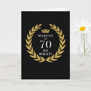 Vouwbare felicitatielkaart kaart