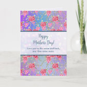 Vouwbare Uitnodiging (Voorkant)